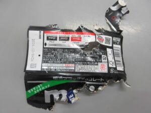 ワンちゃんのチョコレート誤食に注意